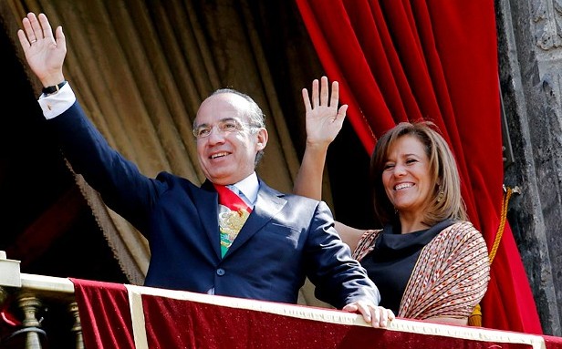 墨西哥總統(tǒng)離任前再提更改國名 女市長鐵腕掃毒遭殘殺