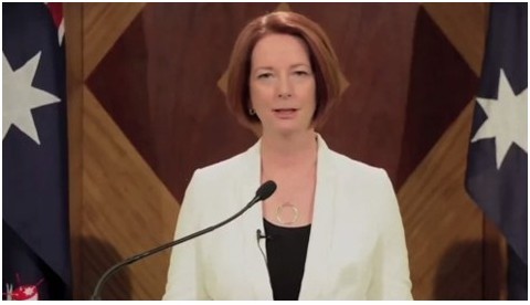 澳大利亞總理宣稱世界末日是真的！誓言奮戰到底