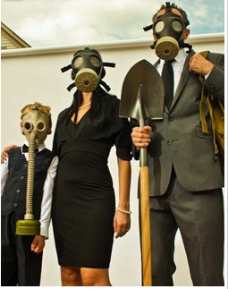 澳總理宣稱世界末日將至 災(zāi)難來襲求生之道五花八門