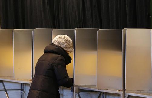 日本眾議院選舉開始投票 結果明日凌晨揭曉