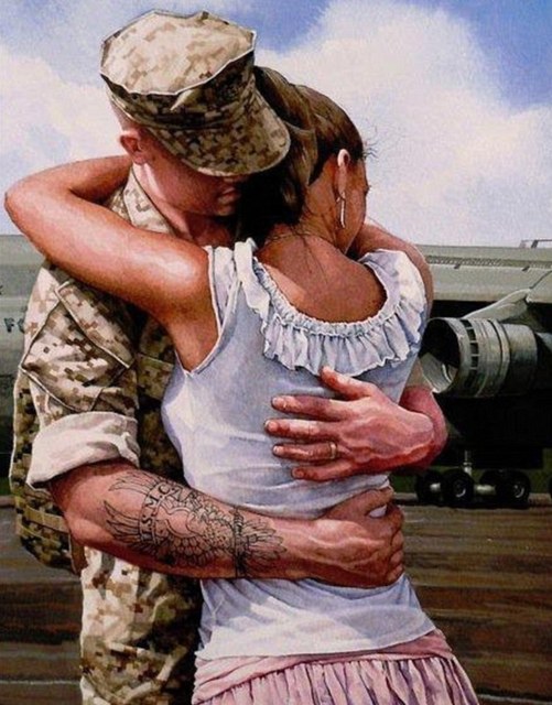 膽小勿看！ 藝術家帶你“撕裂”人體看個究竟