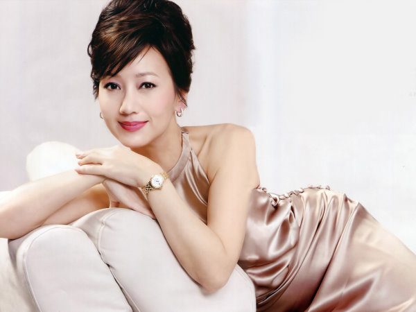 盤點婚后舉止更麻辣出位的10大女星