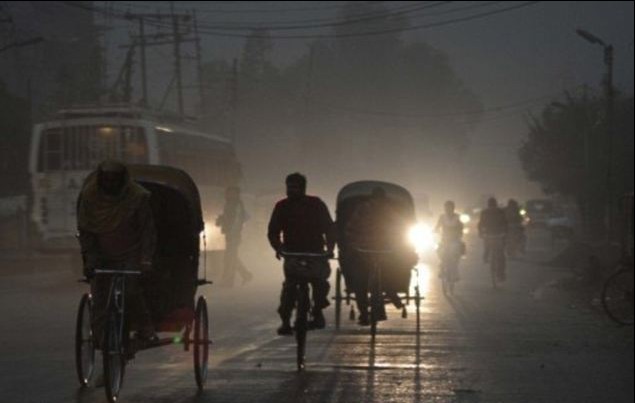 印警方稱黑公交輪奸案有預謀 又一女子遭厄運六嫌犯落網