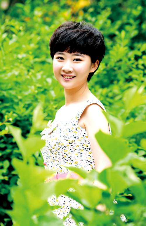 組圖:實拍解放軍各軍兵種美麗女兵