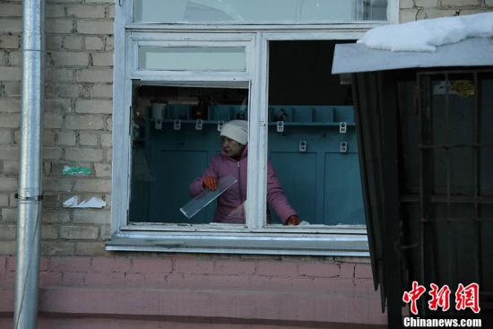 普京要求對隕石事件進行損失評估并給予救助