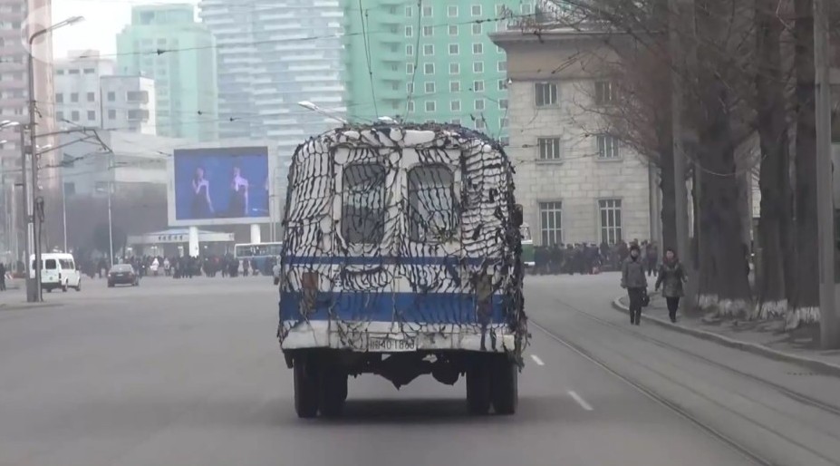 安理會將表決對朝制裁決議 韓日攜手應對朝核問題