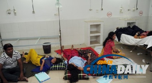 孟加拉大樓倒塌已致死175人 狠心監(jiān)工釀慘劇