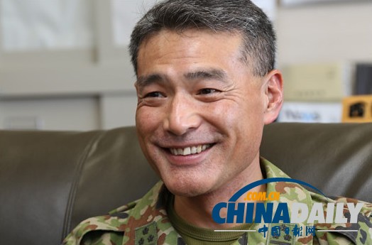 日“釣魚(yú)島作戰(zhàn)指揮官”凌晨被撞死 引發(fā)暗殺猜測(cè)