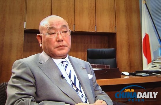 日媒評(píng)價(jià)安倍心腹秘密訪朝 稱(chēng)此舉或?qū)?#8220;犯上之罪”