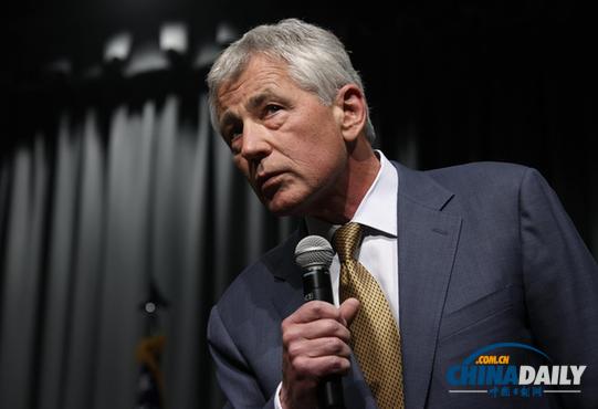 五角大樓將強(qiáng)制執(zhí)行11天無薪假期 數(shù)萬(wàn)員工受影響