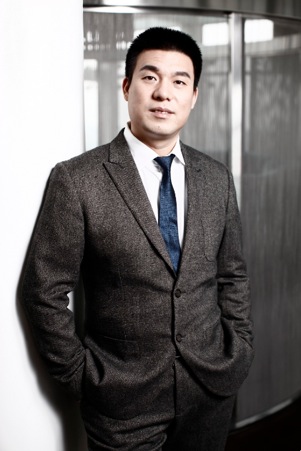 鄭耀南：夢(mèng)想常在，最愛“新”意