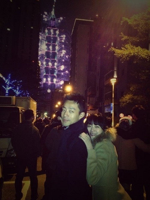 網(wǎng)曝大S發(fā)福近照：腰部變粗腹部隆起似有孕