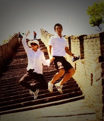 網曝大S發福近照：腰部變粗腹部隆起似有孕