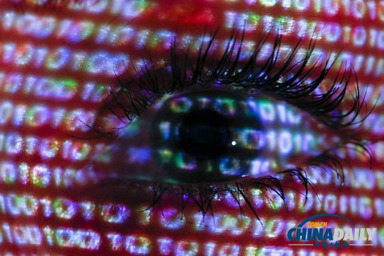 揭秘“棱鏡”項目：耗資20億美元 可存全球資料