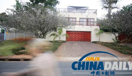 泰國女子南非賣淫被抓 檢方請不起翻譯只好撤訴