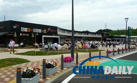 日本參院選舉今舉行 高速公路服務區遭“詐彈”恐嚇