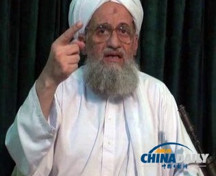 “基地”頭目呼吁發(fā)動“獨狼”襲擊重創(chuàng)美國經(jīng)濟