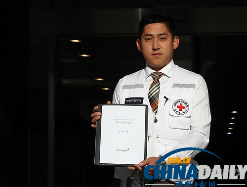 朝鮮:離散家屬團聚推遲的責任全在韓方(圖)