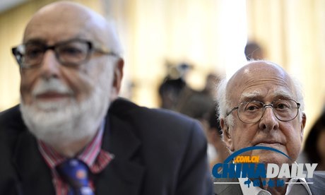 諾貝爾獎生理學和醫學獎揭曉 物理學獎存懸念