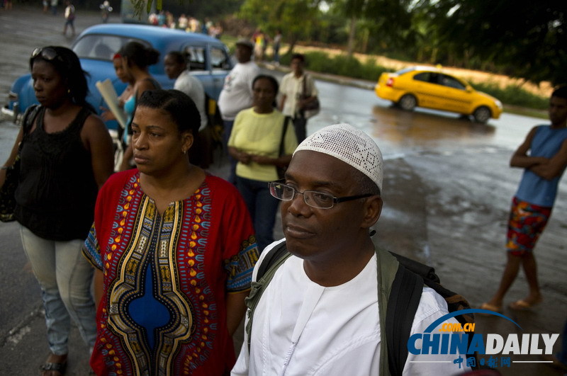 美國劫機犯潛逃古巴30年 因想見女兒不畏坐牢返美