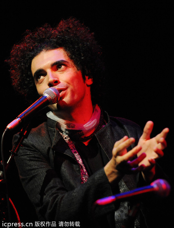 紐約發(fā)生槍擊案 樂隊(duì)成員槍殺3人后自盡