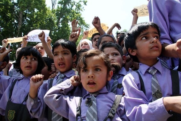 印度女律師披露2法官性騷擾8人 最高法速查(圖)