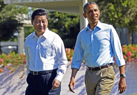 美高官透露正安排中美首腦會晤 反對安倍再次拜鬼