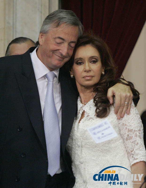 浪漫情人節 看各國政要夫妻秀恩愛