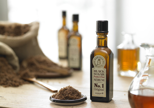 美麗不獨(dú)享 SKINFOOD給友情加點(diǎn)“糖”