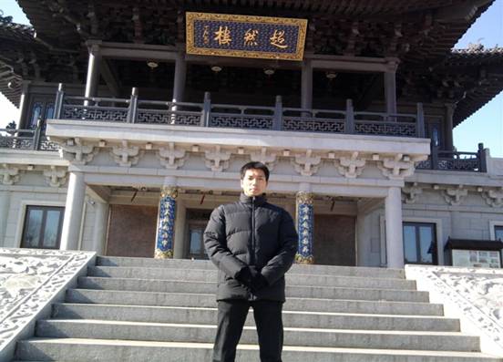 保鏢界領袖人物易小坪承諾--為全球客戶私人訂制，保駕護航