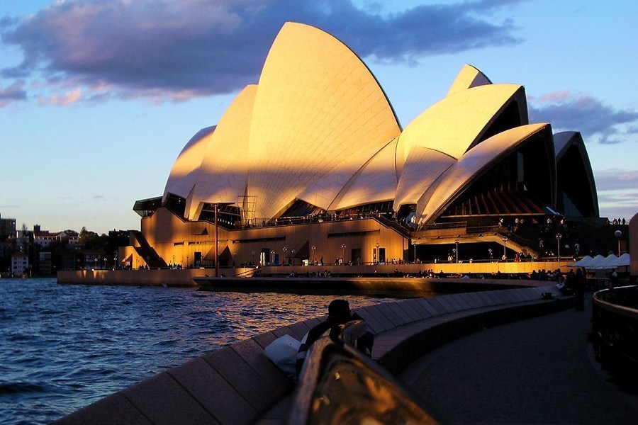 中國新移民改變世界：像中國制造一樣席卷全球