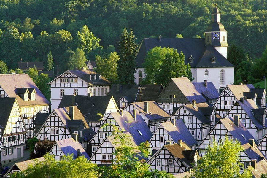 中國(guó)新移民改變世界：像中國(guó)制造一樣席卷全球