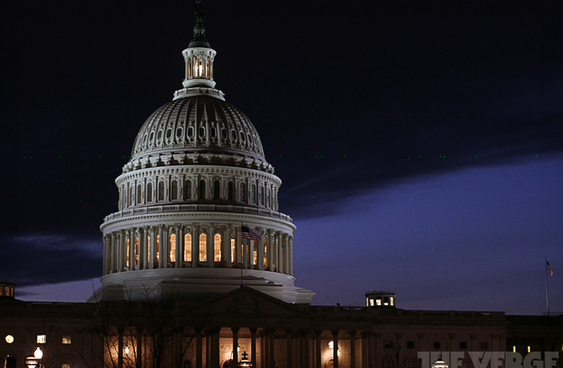 沃爾瑪、百思買等游說(shuō)華盛頓對(duì)在線交易收稅