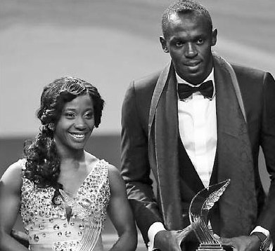 Bolt says Jamaican doping issues are costing him