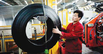 ChemChina's bold maneuver pushes Pirelli up the rankings