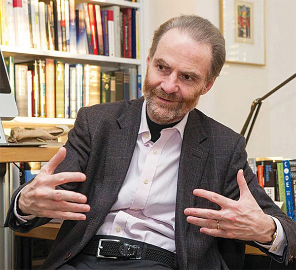 Sino-Europe alliance 'has great potential'