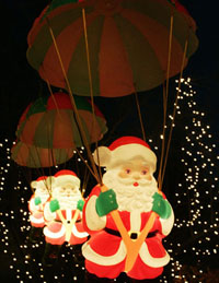 <FONT color=#b53a00>圣誕節特輯</FONT>