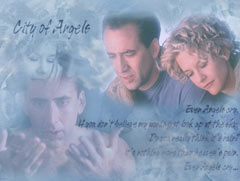 《天使之城》插曲:Iris(通訊員稿)