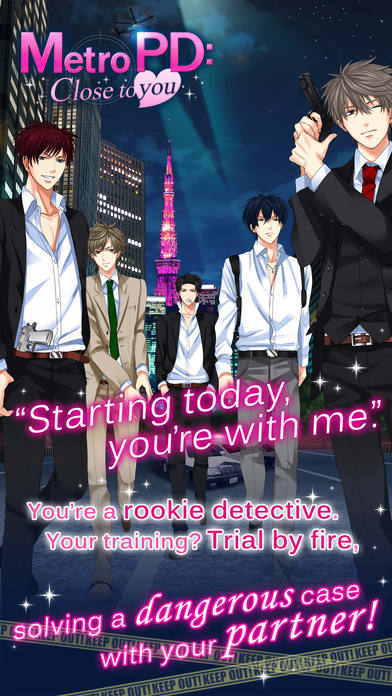 日本女性熱衷戀愛(ài)手游 強(qiáng)勢(shì)自私男性角色最受歡迎