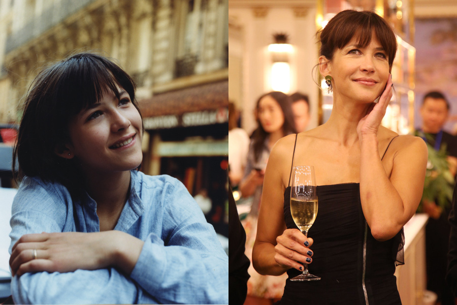 永遠的18歲：這些明星年輕時的模樣，你可還記得嗎？（組圖）