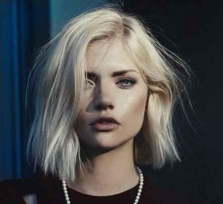 目測(cè)2018年這3款發(fā)型要火了!