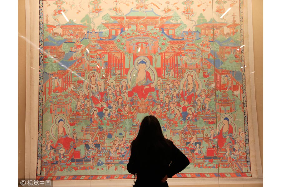 北京人在冬天最愛干的十件事兒（組圖）