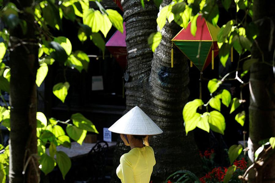 2018年春節國人最愛去的十大境外旅游地（組圖）