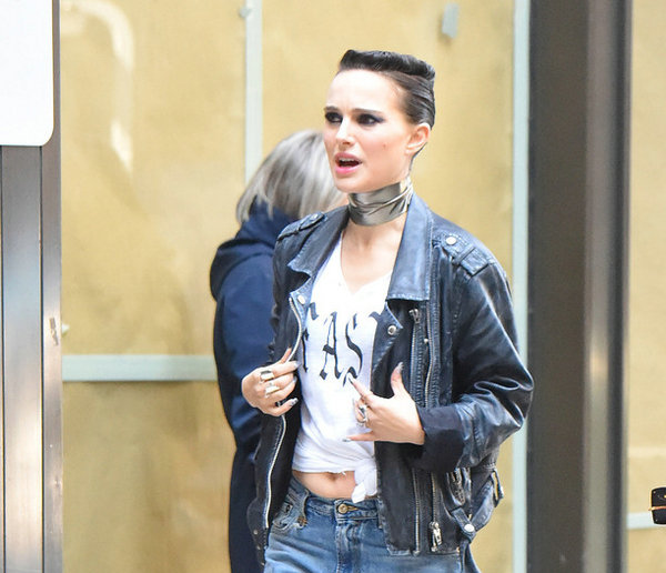 春天了，美美的配飾戴起來！