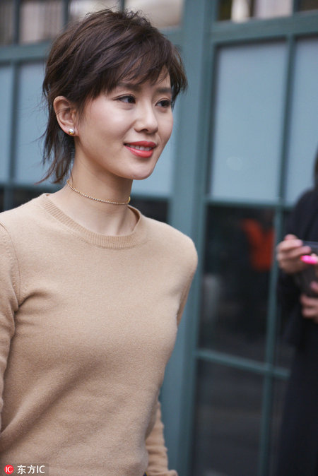 春天了，美美的配飾戴起來！