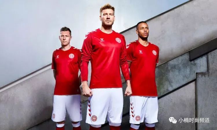 世界杯還沒開賽 尼日利亞隊球衣先火了！