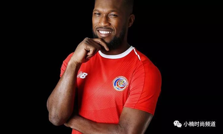 世界杯還沒開賽 尼日利亞隊球衣先火了！