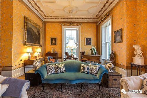 權游最甜愛情修成正果:哈靈頓和萊斯利舉行婚禮