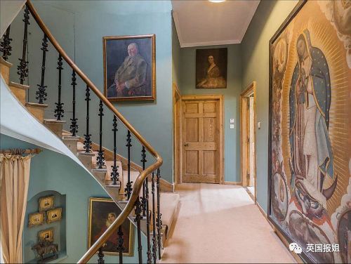 權游最甜愛情修成正果:哈靈頓和萊斯利舉行婚禮