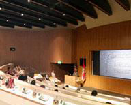 Studying at an American university